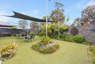 BaptistCare Mirrambeena Aged Care Home